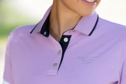 HKM Poloshirt -Harbour Island-