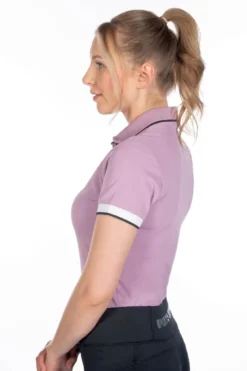 HKM Poloshirt -Harbour Island-