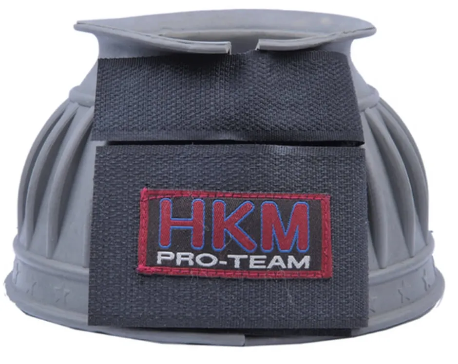 HKM PRO-TEAM Gummispringglocken -Atlanta- 1 Paar