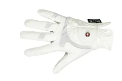 HKM PRO-TEAM Reithandschuh -Professional Air mesh-