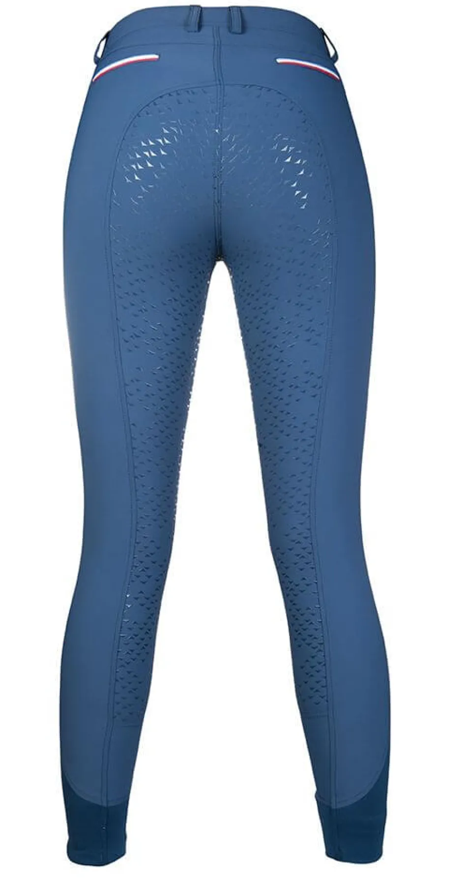 HKM PRO-TEAM Reithose -Active 19 SUE- Silikon-Vollbesatz