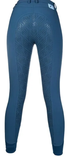 HKM PRO-TEAM Reithose -Active 19 ZOE- Sport Silikon-Vollbesatz