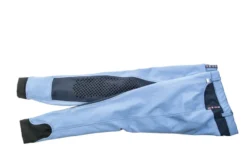 HKM PRO-TEAM Reithose -International- Silikon Kniebesatz