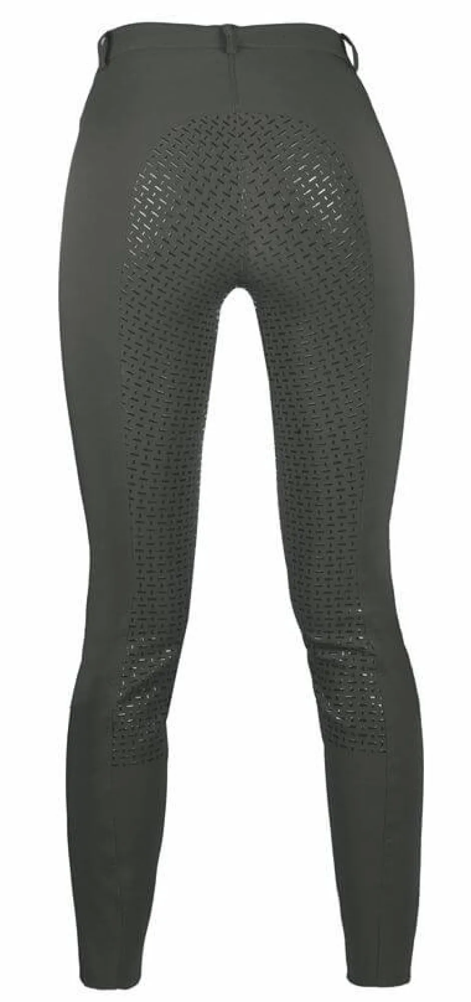 HKM PRO-TEAM Reithose -Survival-