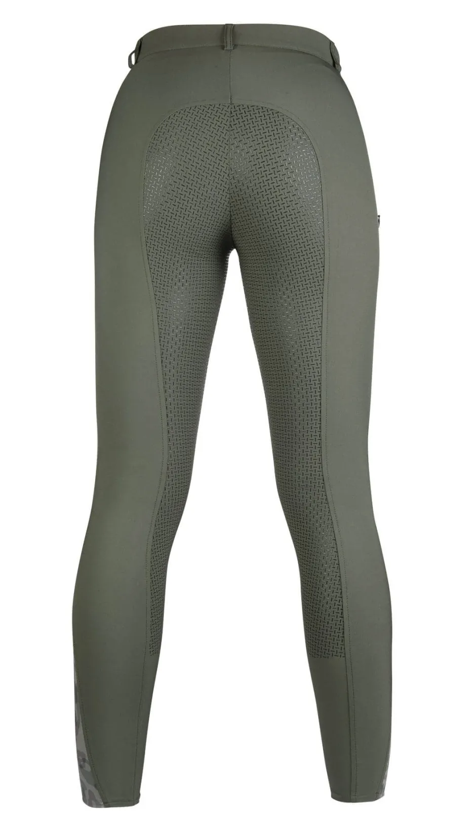 HKM PRO-TEAM Reithose -Survival-