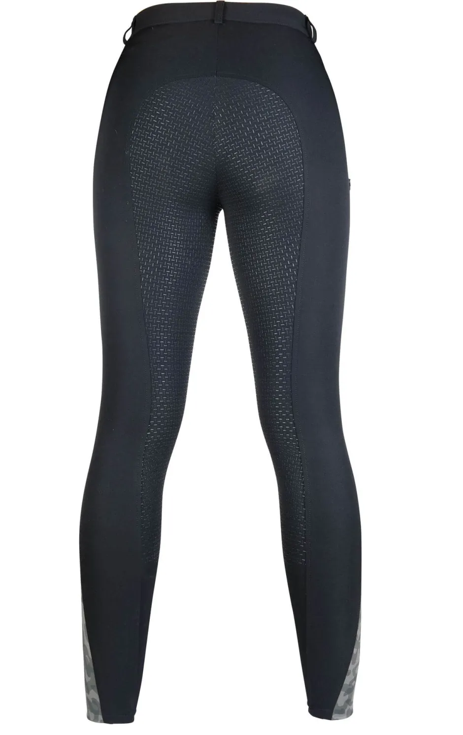 HKM PRO-TEAM Reithose -Survival-