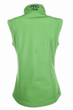HKM PRO-TEAM Softshellweste -Global Team-