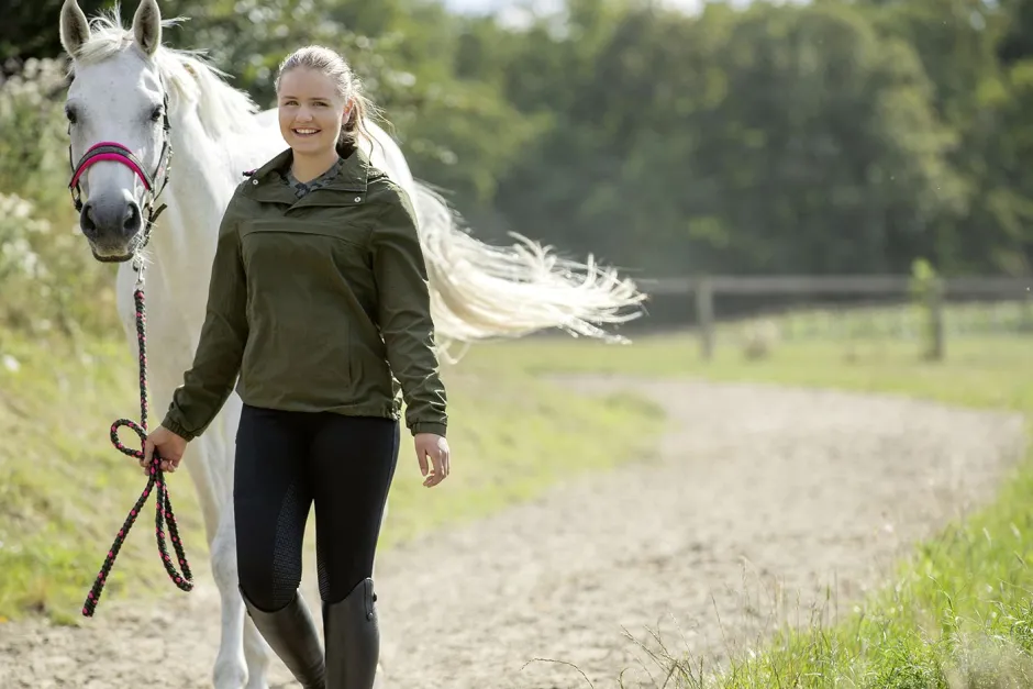 HKM PRO-TEAM Windbreaker -Survival-