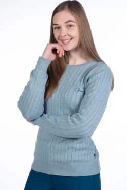 HKM Pullover -Port Royal-