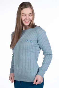 HKM Pullover -Port Royal-