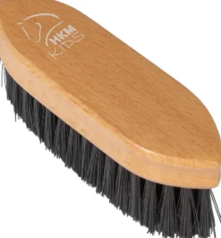 HKM Putzset Holz -Hobby Horsing-