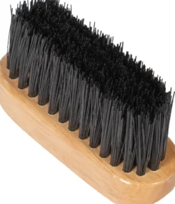 HKM Putzset Holz -Hobby Horsing-