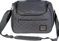 HKM Putztasche -Berry-