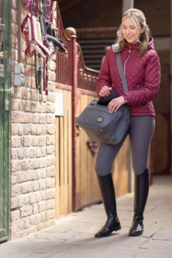HKM Putztasche -Berry-