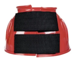 HKM PVC Hufglocken -Premium-, 1 Paar