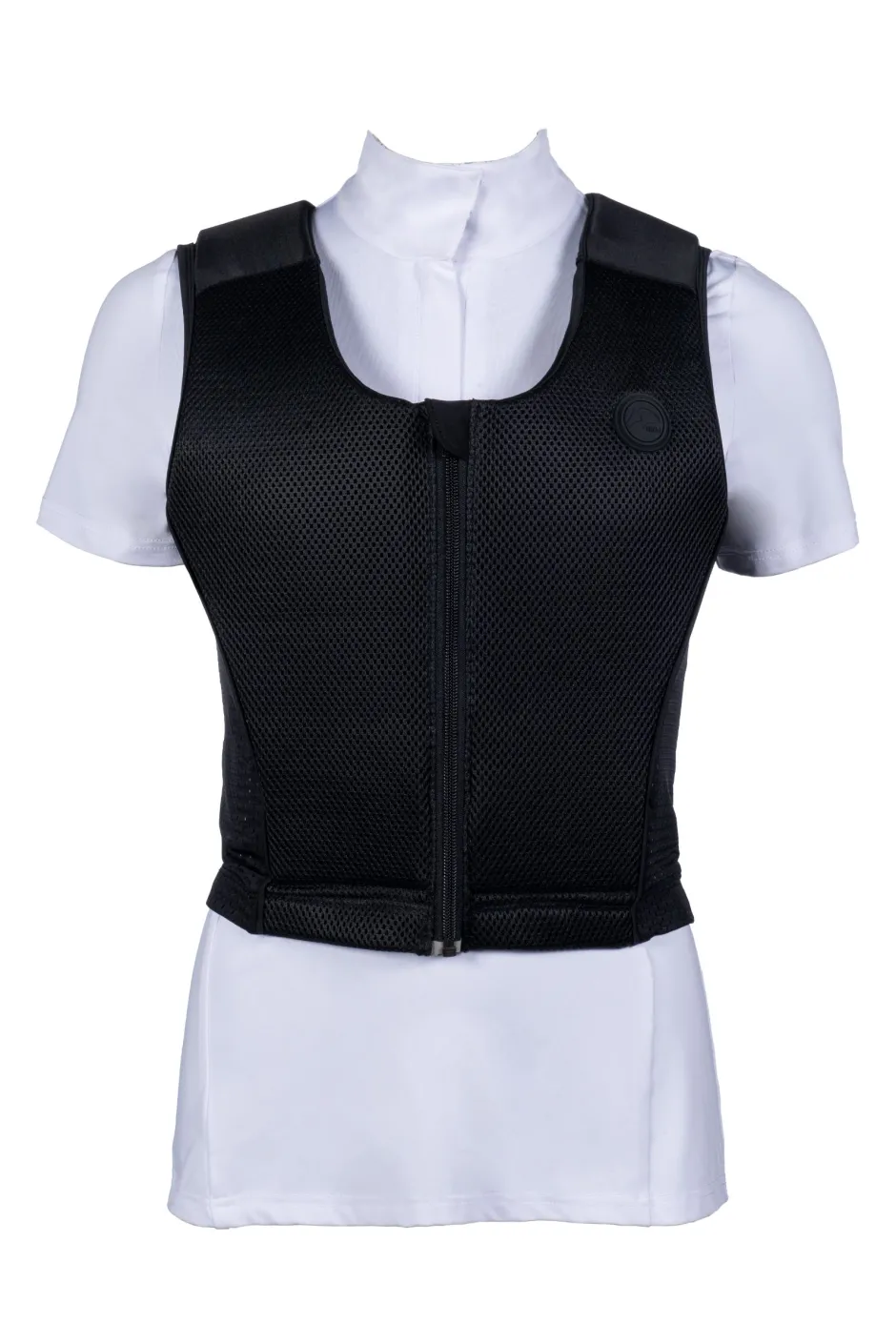 HKM Rückenprotektor -Active Fit-