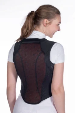 HKM Rückenprotektor -Active Fit-