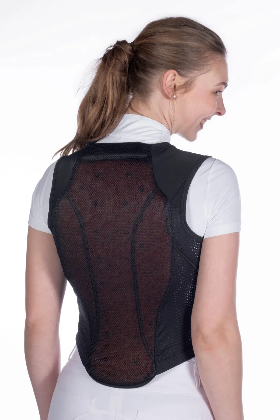 HKM Rückenprotektor -Active Fit-