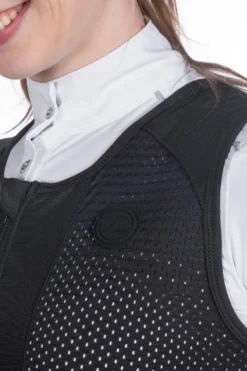 HKM Rückenprotektor -Active Fit-