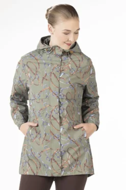 HKM Regenjacke -Allure-