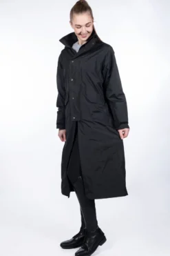 HKM Regenmantel -Dublin II-