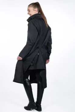 HKM Regenmantel -Dublin II-
