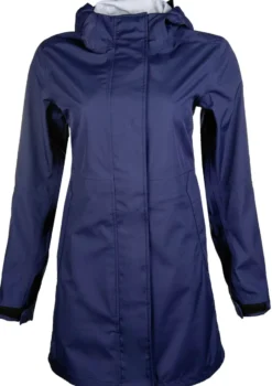 HKM Regenmantel -Weatherproof-