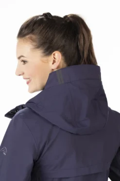HKM Regenmantel -Weatherproof-
