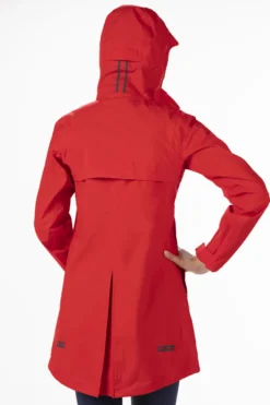 HKM Regenmantel -Weatherproof-