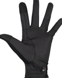 HKM Reithandschuhe -Grip Mesh-