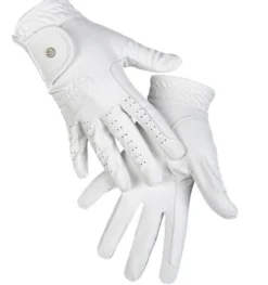 HKM Reithandschuhe -Grip- Style