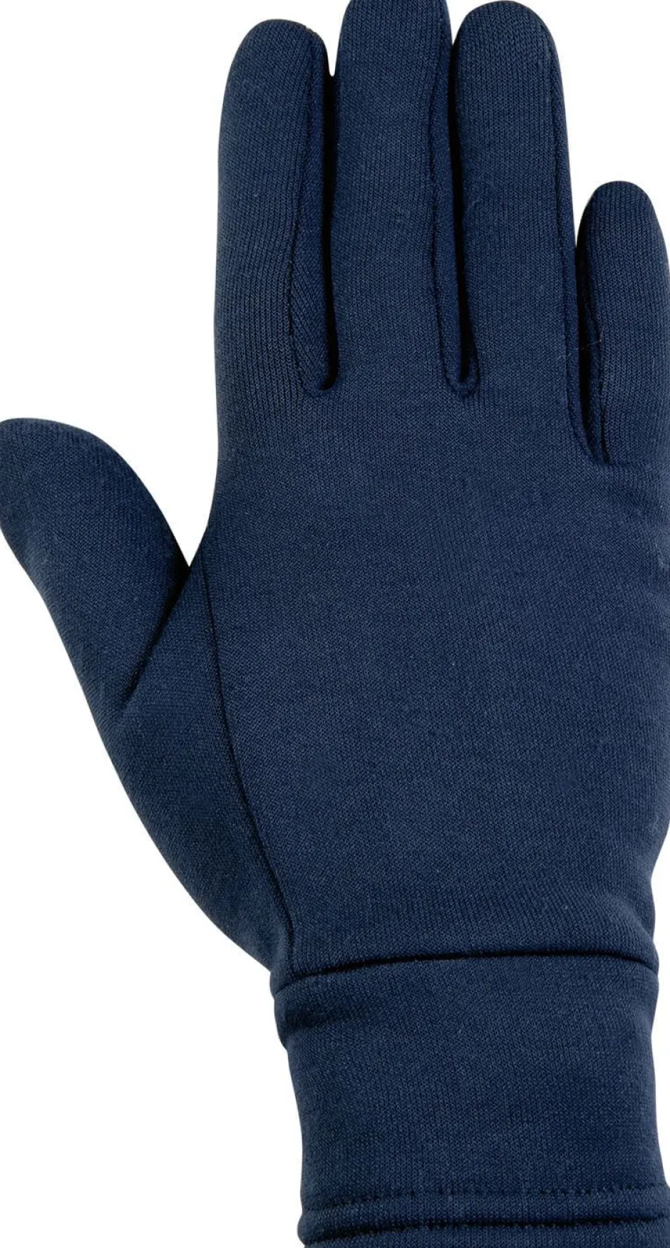 HKM Reithandschuhe -Polar- mit Fleecefütterung