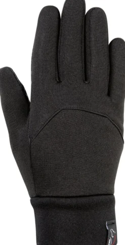 HKM Reithandschuhe -Winter-