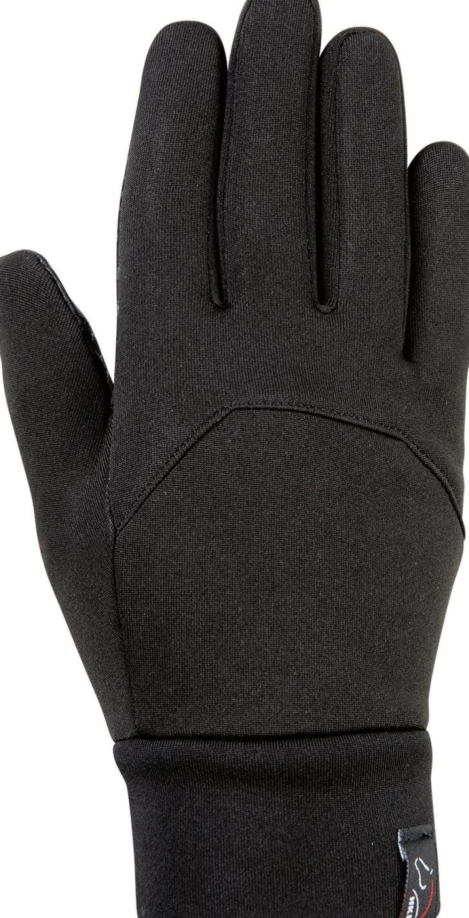 HKM Reithandschuhe -Winter-