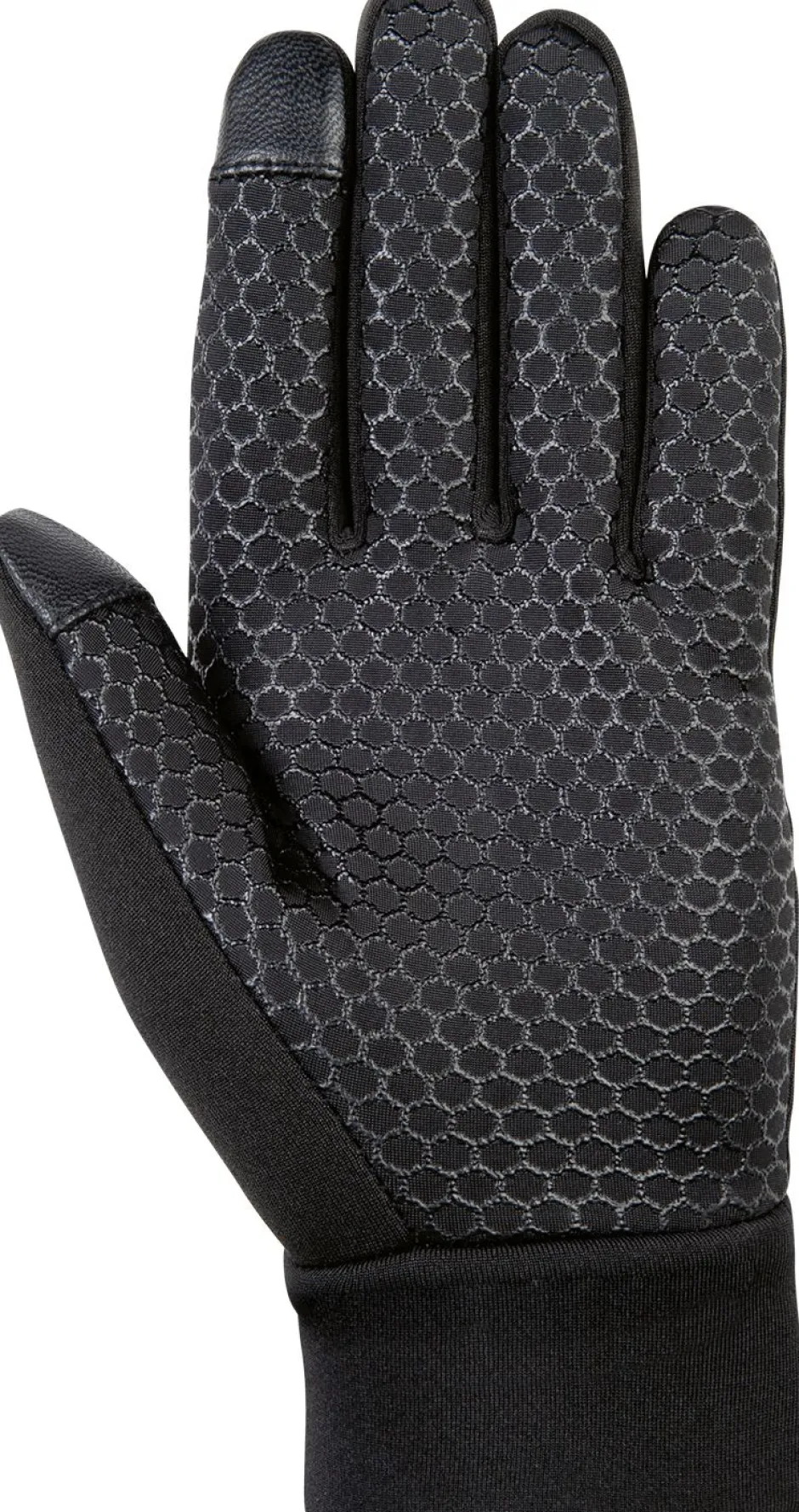 HKM Reithandschuhe -Winter-