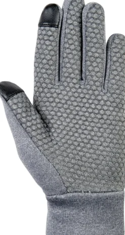HKM Reithandschuhe -Winter-