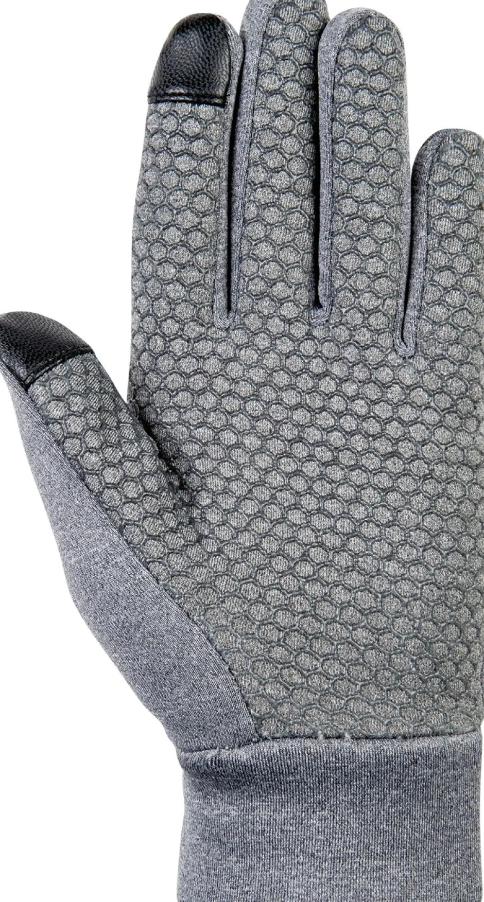 HKM Reithandschuhe -Winter-