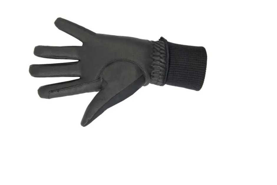 HKM Reithandschuh -Frosty- mit Thinsulatefüllung