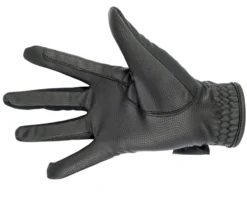 HKM Reithandschuh -Softshell-