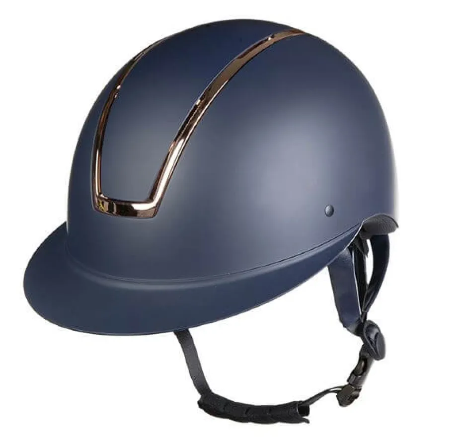 HKM Reithelm -Lady Shield-
