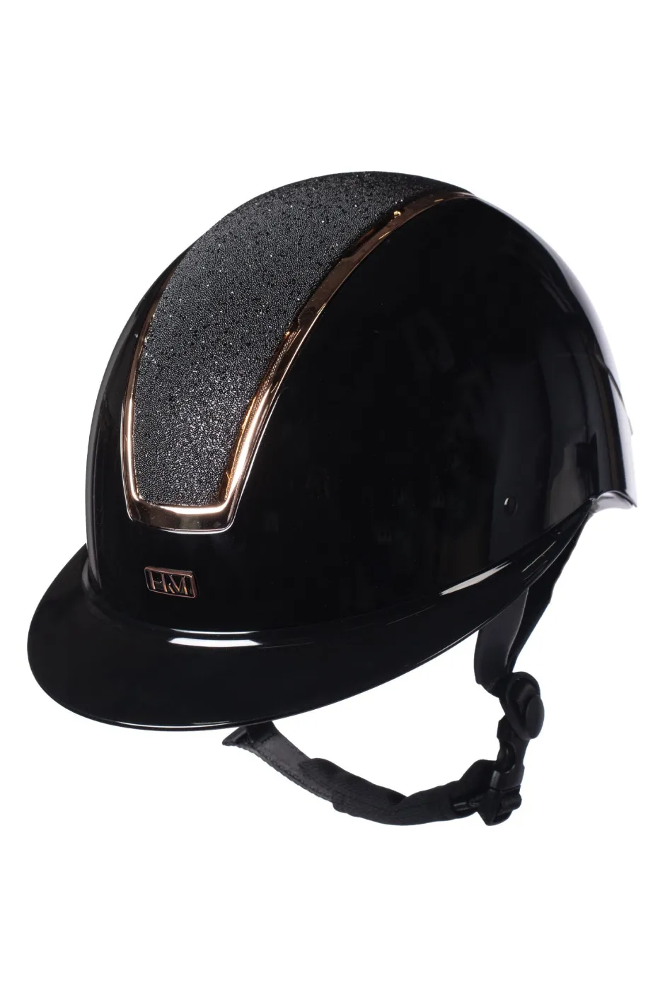 HKM Reithelm -Lady Shield Brillant-