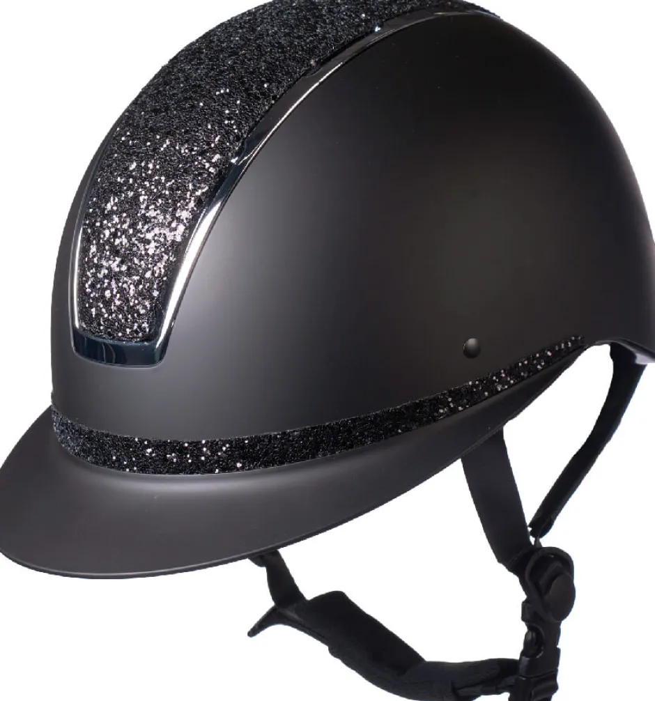 HKM Reithelm -Lady Shield Elegant-