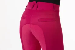 HKM Reithose -Allure- Alos Vollbesatz