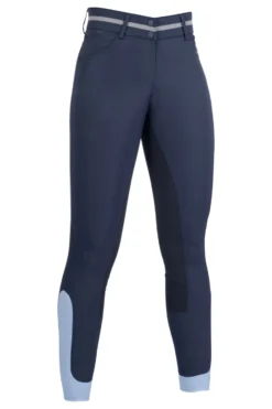 HKM Reithose -Bloomsbury- Alos-Vollbesatz