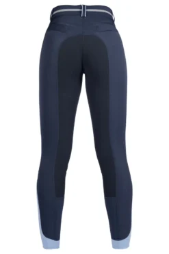 HKM Reithose -Bloomsbury- Alos-Vollbesatz