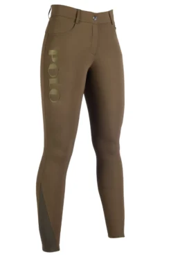 HKM Reithose -Buenos Aires- Silikon-Vollbesatz