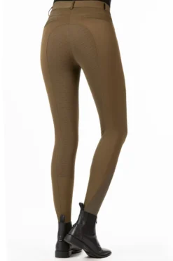 HKM Reithose -Buenos Aires- Silikon-Vollbesatz