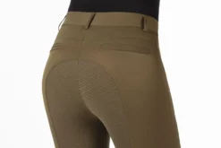 HKM Reithose -Buenos Aires- Silikon-Vollbesatz