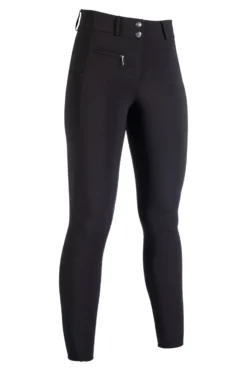 HKM Reithose -Chloe- Silikon-Vollbesatz