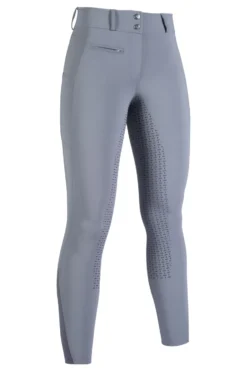HKM Reithose -Chloe- Silikon-Vollbesatz